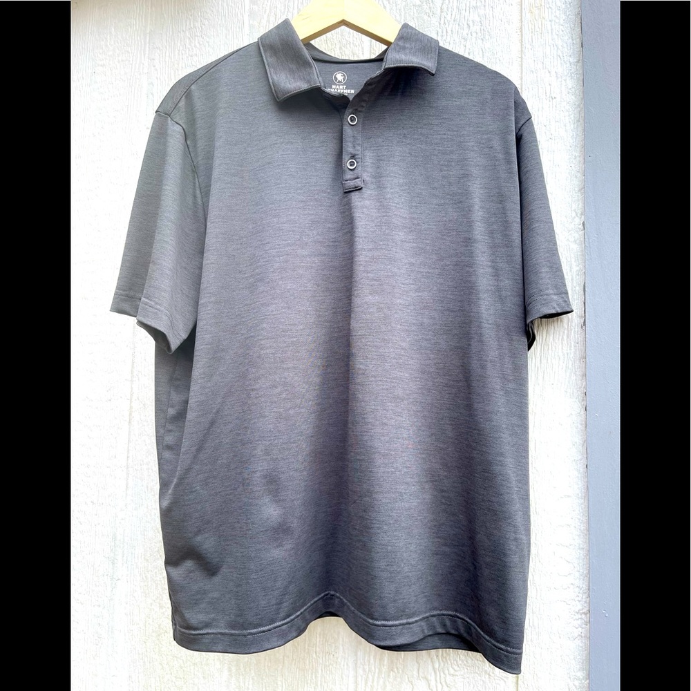 NWOT Hart Schaffner Marx men’s polo